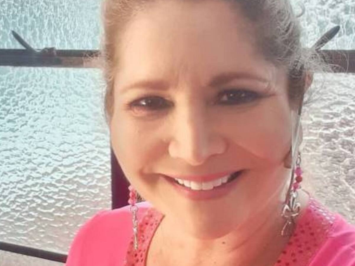 Marta Liliana Ruiz lanza su libro 'Conviviendo con Ackerman'