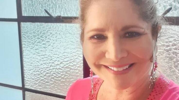 Marta Liliana Ruiz lanza su libro 'Conviviendo con Ackerman'