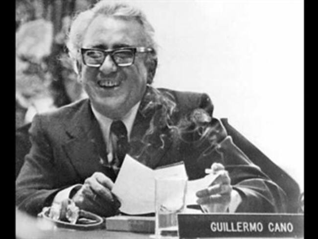 Investigaciones por asesinato de Guillermo Cano son muy lentas: Galán