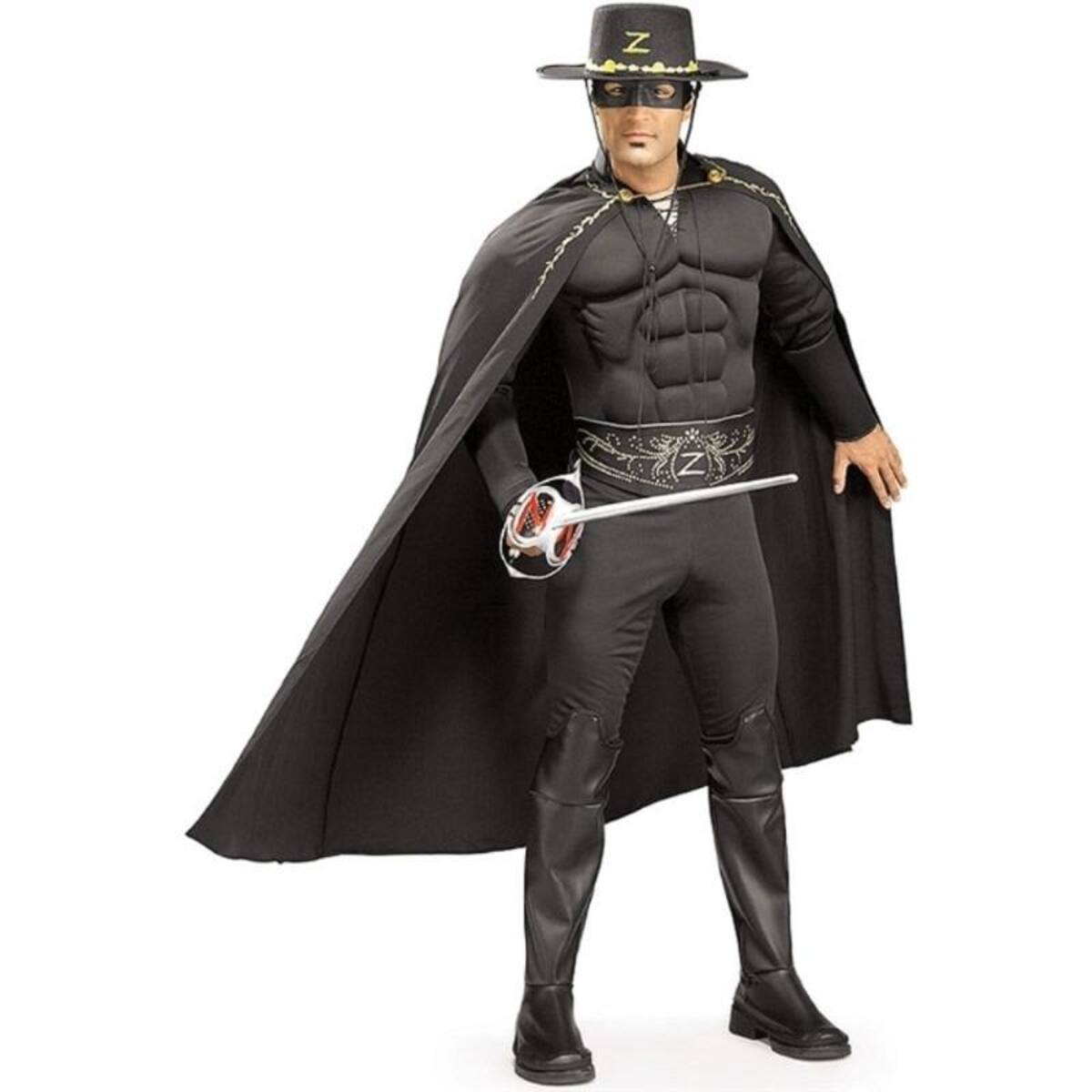 El histórico zorro no pasa de moda.