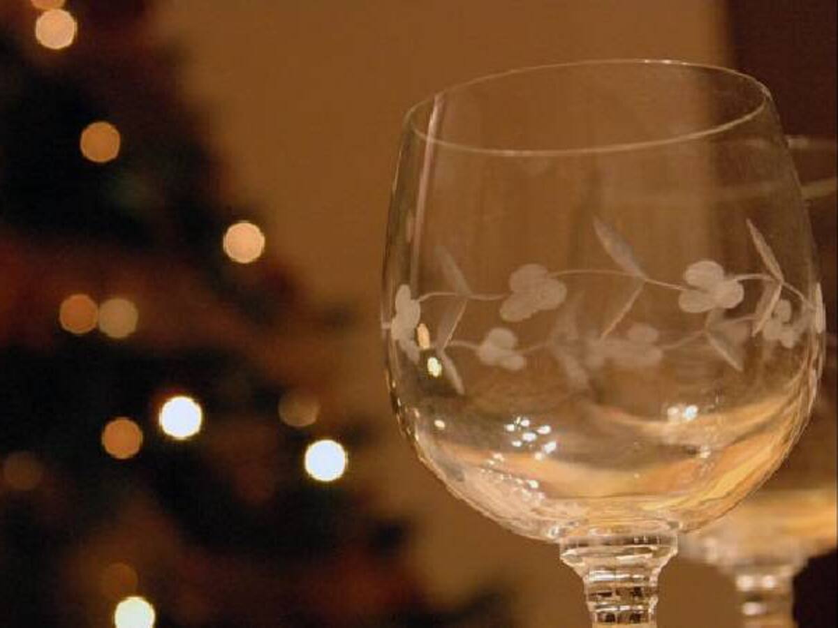 Los agüeros y tradiciones navideñas