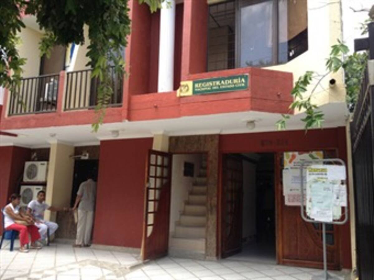 Registraduría deberá convocar a concurso para cargos de carrera administrativa