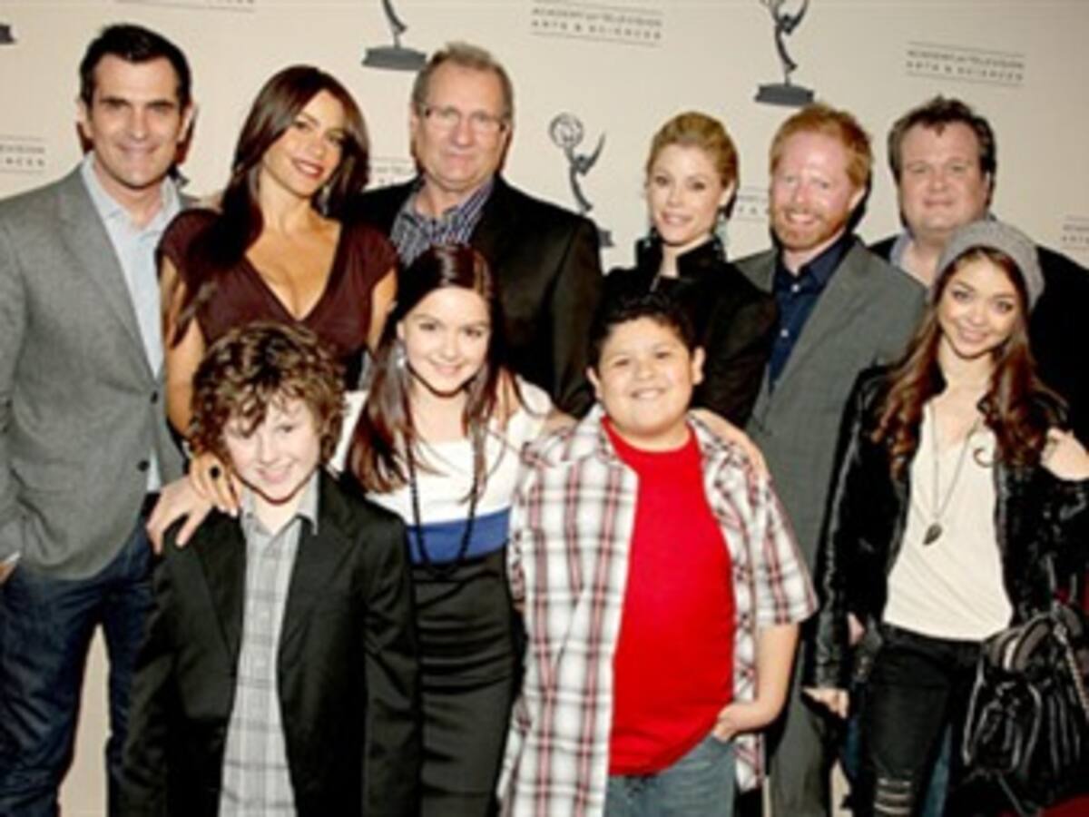 Las diez series de TV más exitosas del año en el mundo