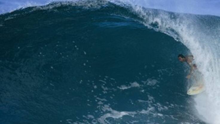 Sólo le pedimos a Dios que no vaya a pasar nada aquí en Hawai: colombiano en la isla