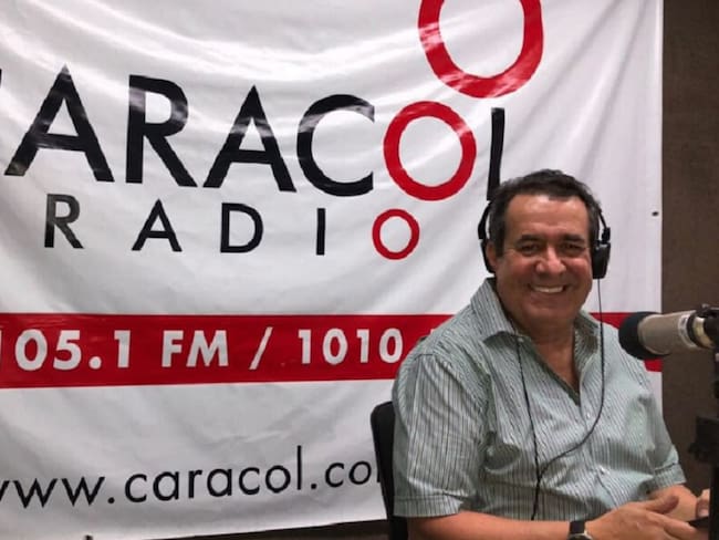 Murió el periodista Édgar Artunduaga Sánchez