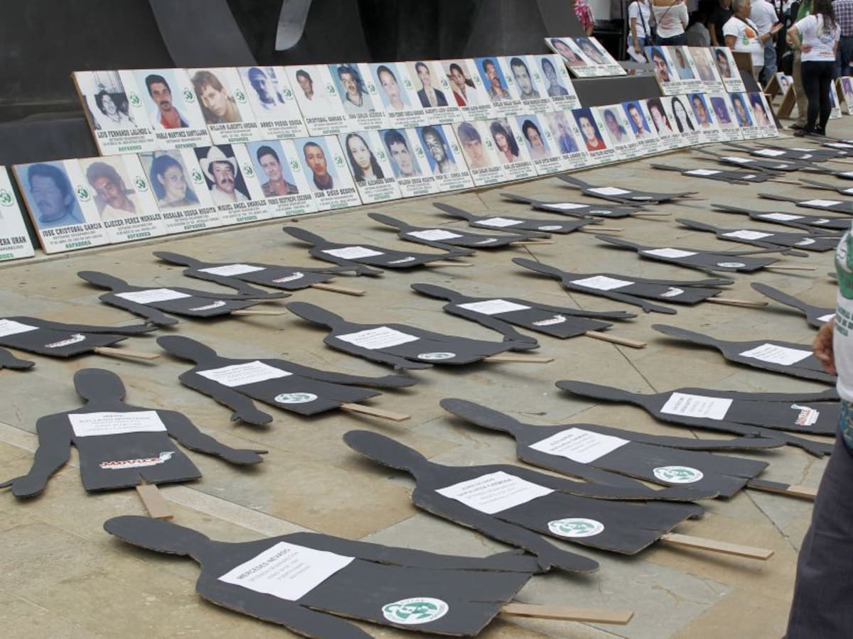 Indepaz y Temblores: “hemos recibido 40 denuncias de desaparición”