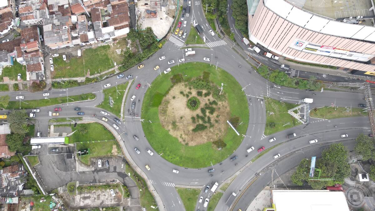 DESur asegura que intercambio vial de Mayorca cumple todos los requerimientos