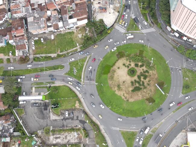 DESur asegura que intercambio vial de Mayorca cumple todos los requerimientos