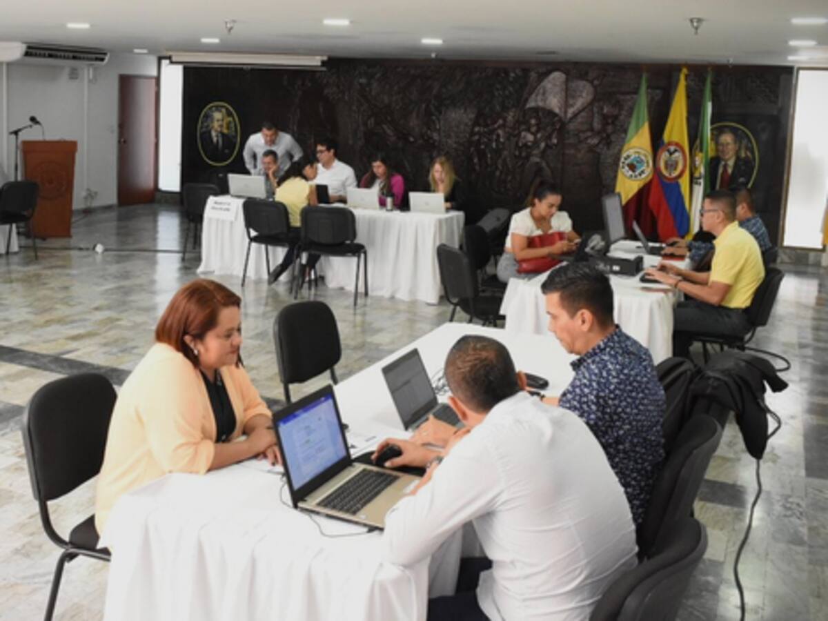 Desde el Quindío enviarán pronunciamiento a la Supersalud por deudas de EPS