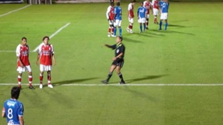 Millonarios no aceptó aplazar partido contra Santa Fe