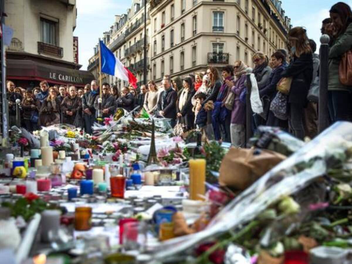 Turquía advirtió hace un año a París sobre vínculo yihadista de Mostefai