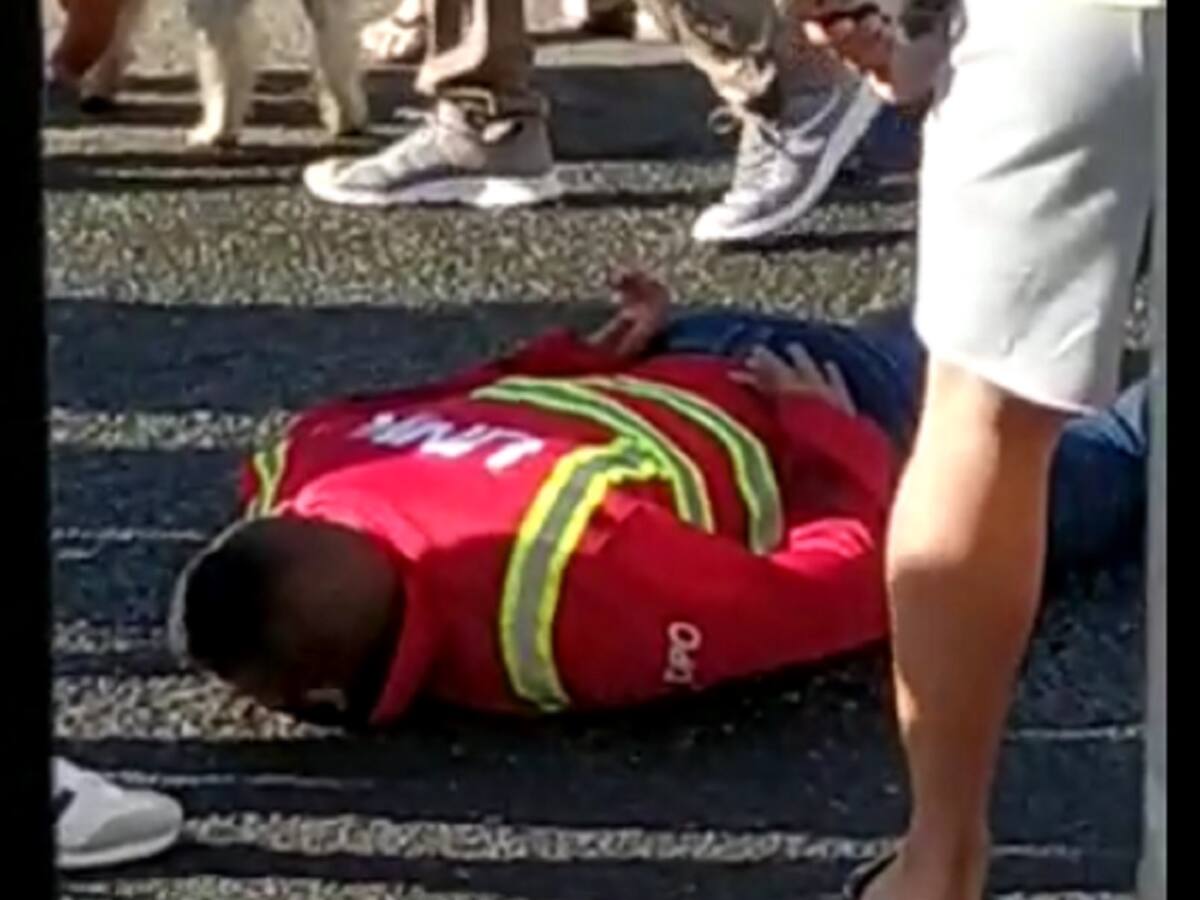 Delincuentes robaron $400 millones en asalto a carro de valores en Alameda del Río