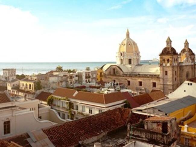 Cartagena de Indias. Foto: Mininterior.gov.co