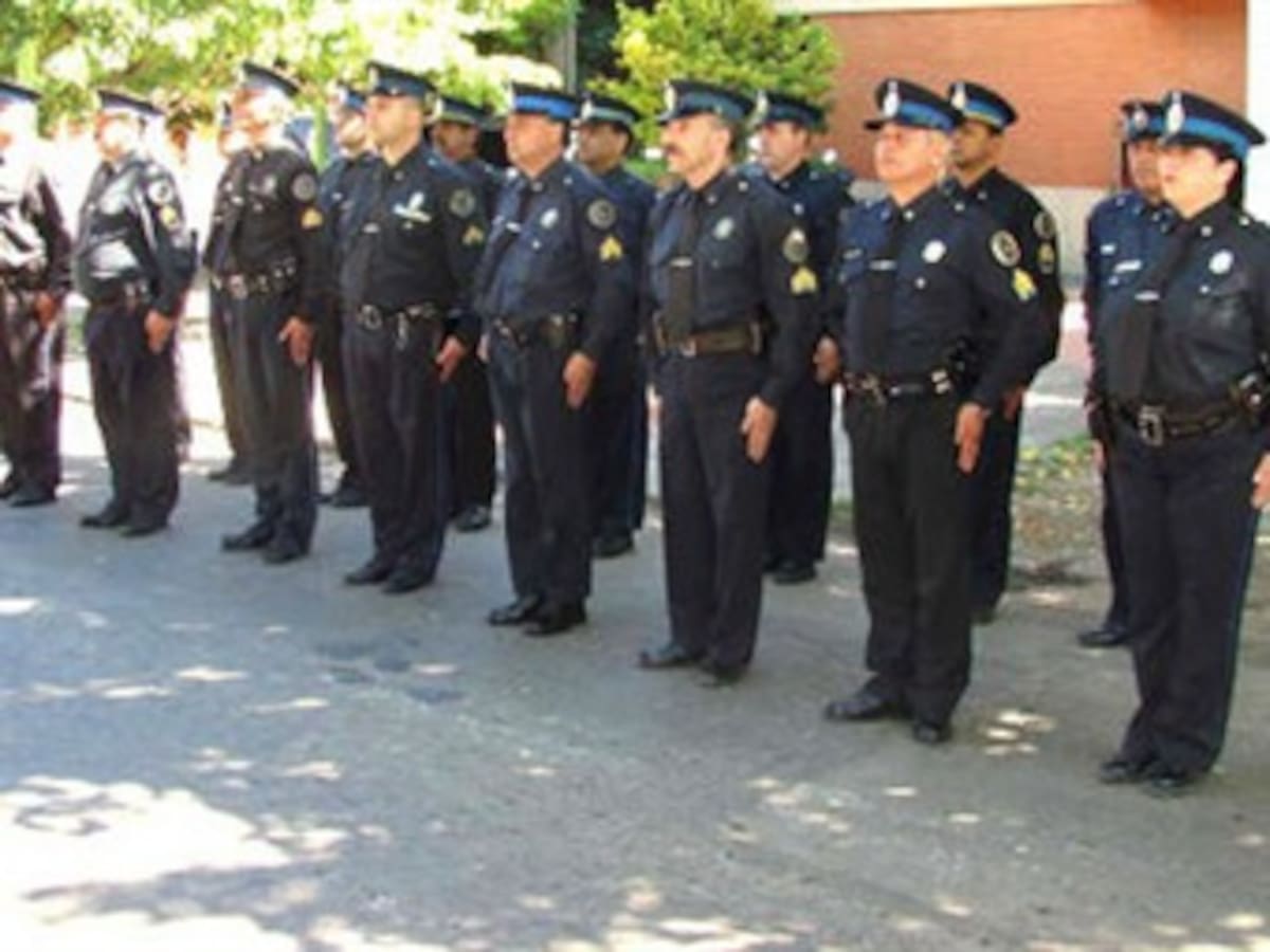 Orgías ponen en aprietos a policías en provincia argentina vecina a Chile