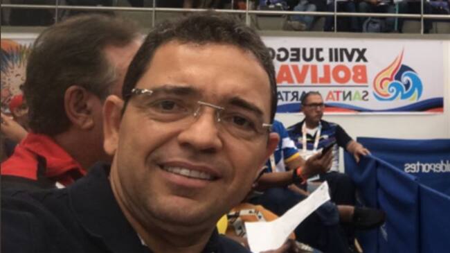 Rafael Martínez. Foto: