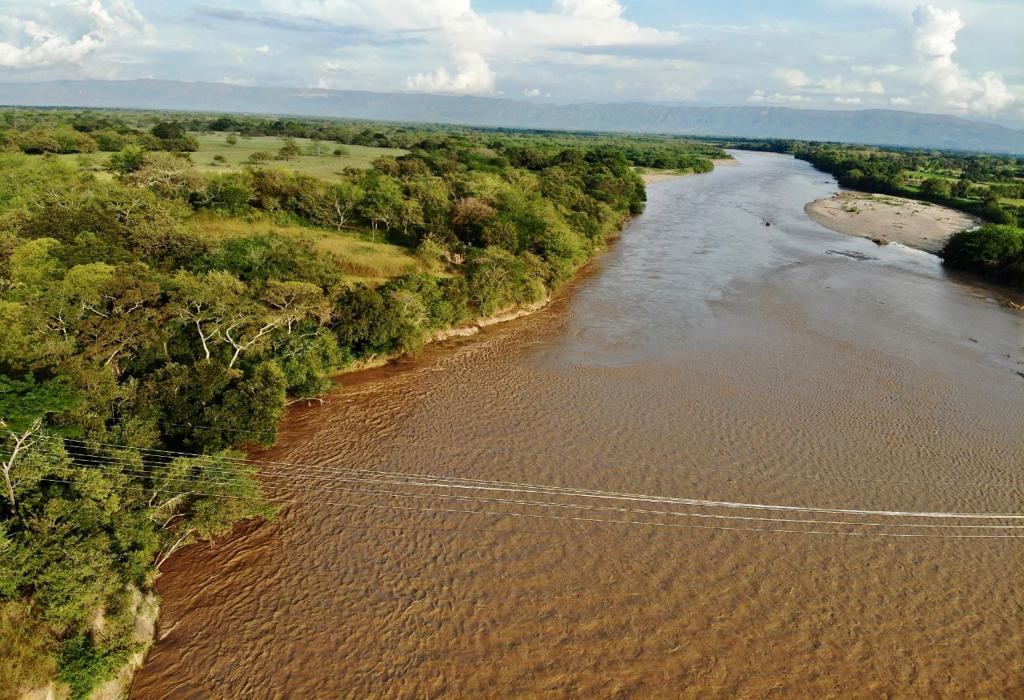 Río Saldaña