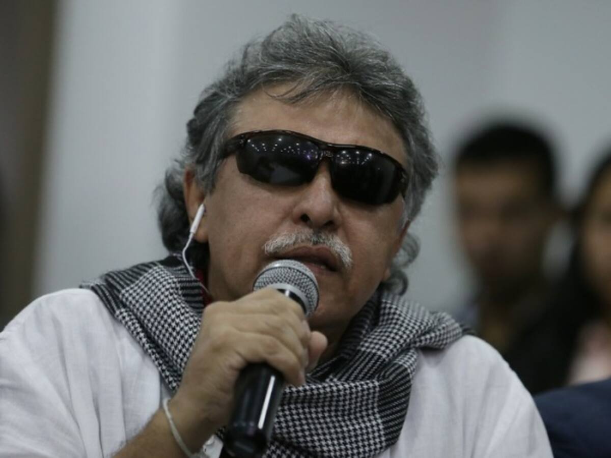 Farc piden reunión de urgencia con el presidente Santos