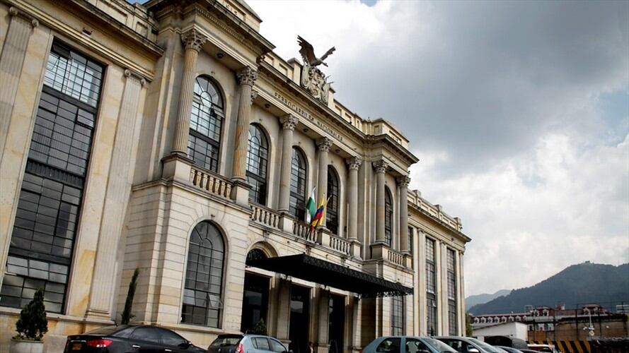 Contratos de arrendamiento y relación con Odebrecht, las irregularidades en Ferrocarriles Nacionales de Colombia . Foto: Colprensa