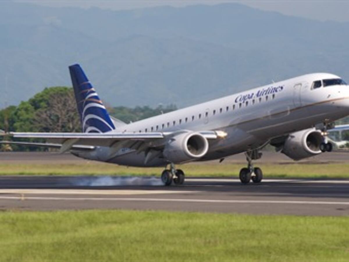 Pilotos de Copa Colombia inician "operación reglamento" este jueves
