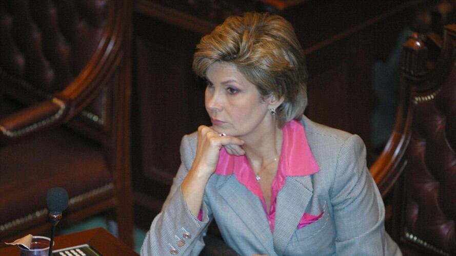 Piedad Zuccardi - Imagen de archivo. Foto: Colprensa