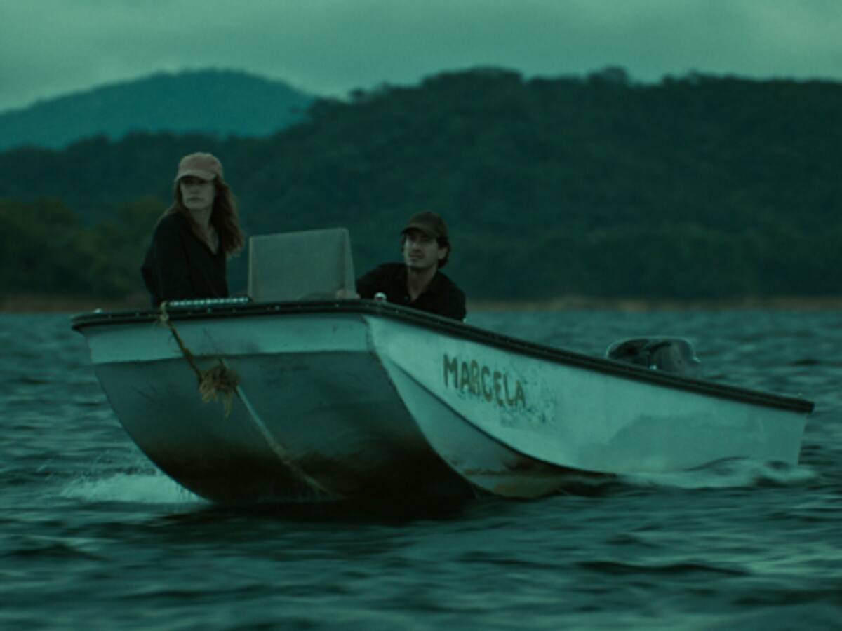 “Uno”, un soplo de aire fresco y dramático para el cine colombiano