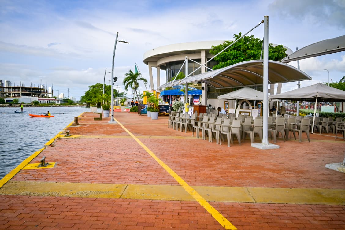 Alcaldía de Cartagena