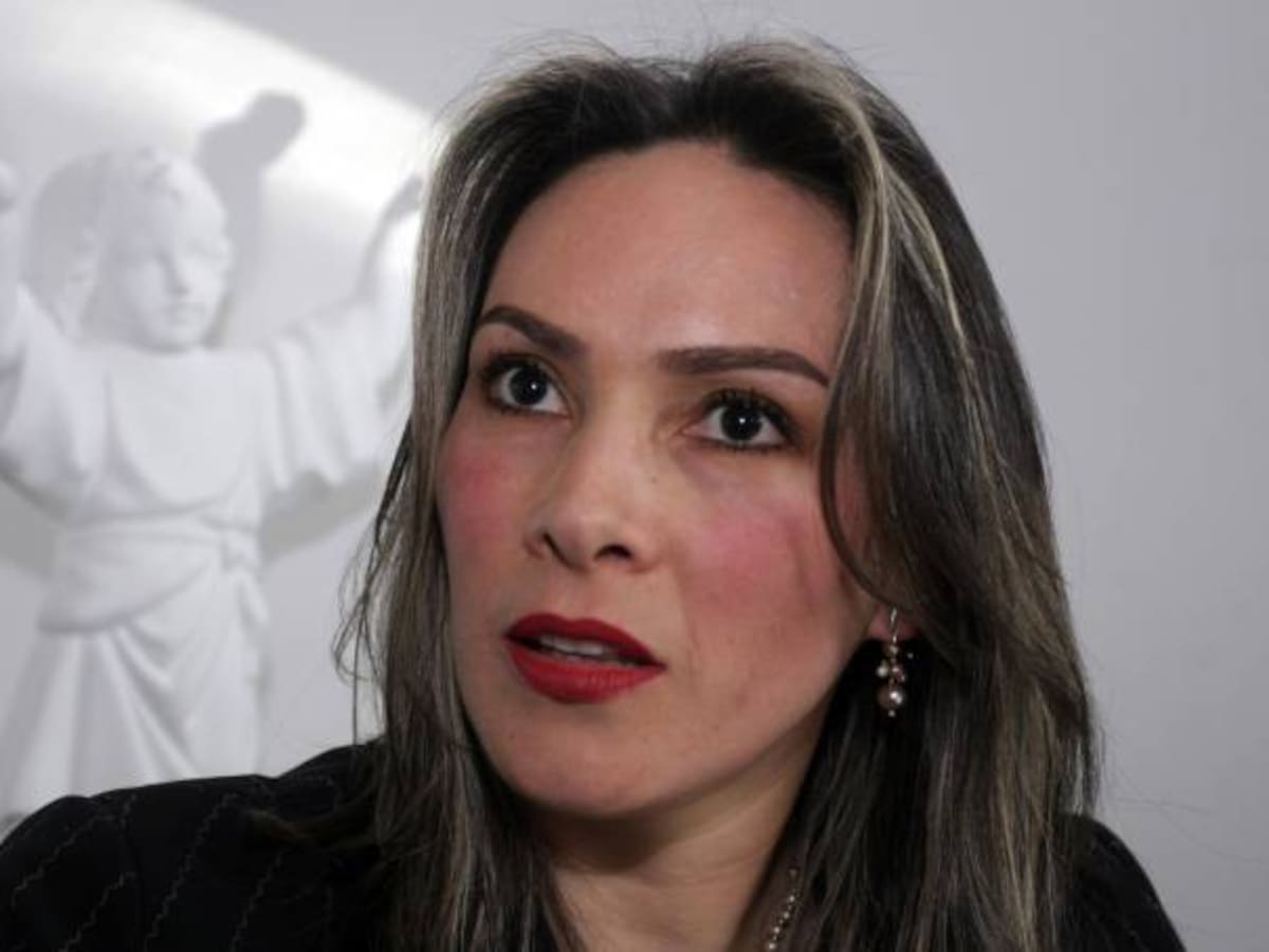 María Mercedes López y sus situaciones polémicas
