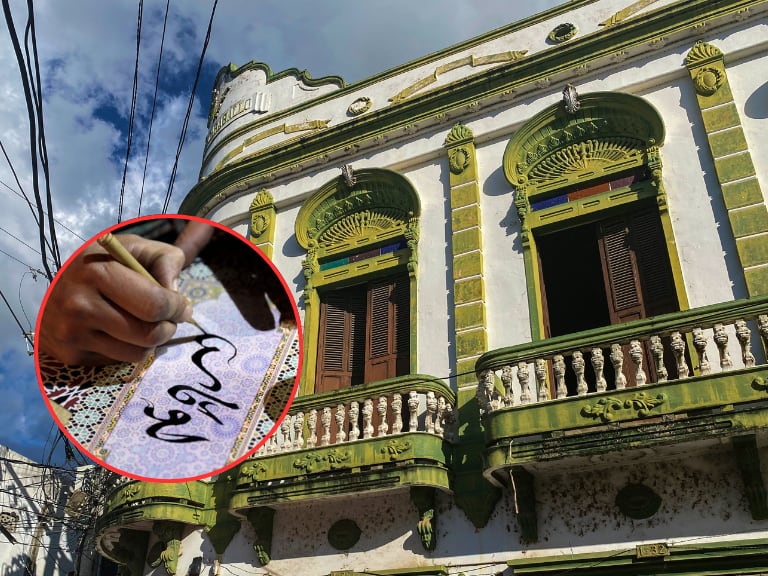 Municipio con gran influencia árabe en el Caribe colombiano (Getty Images)