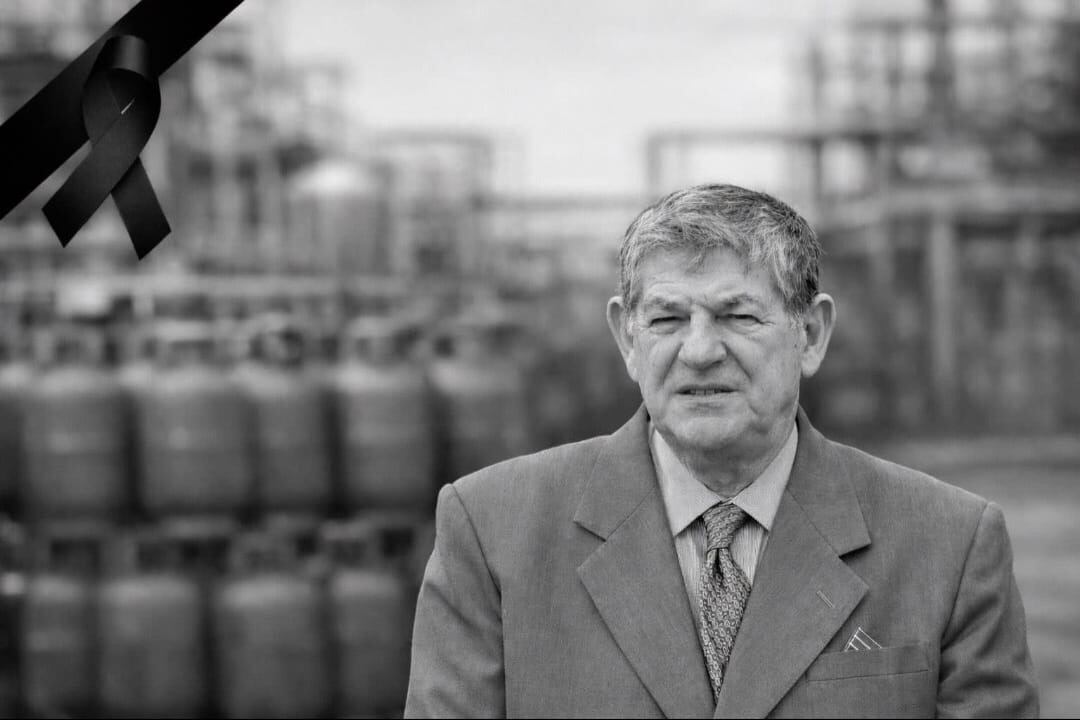 José Urbina Amorocho. Foto: Academia de Historia.