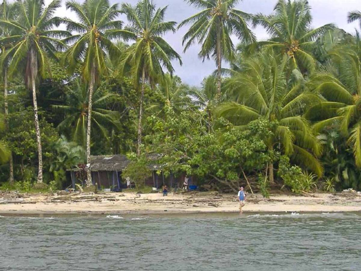 Ideam prevé que en junio iniciará la temporada de huracanes en Colombia