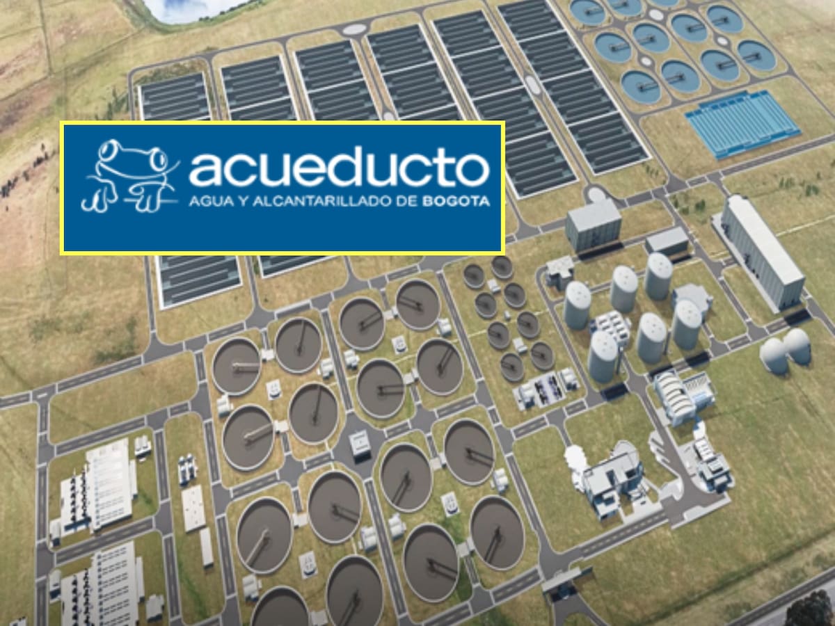 Esperamos que en 2032 la PTAR Canoas ya esté funcionando: Natasha Avendaño, gerente del Acueducto