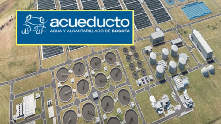 Esperamos que en 2032 la PTAR Canoas ya esté funcionando: Natasha Avendaño, gerente del Acueducto