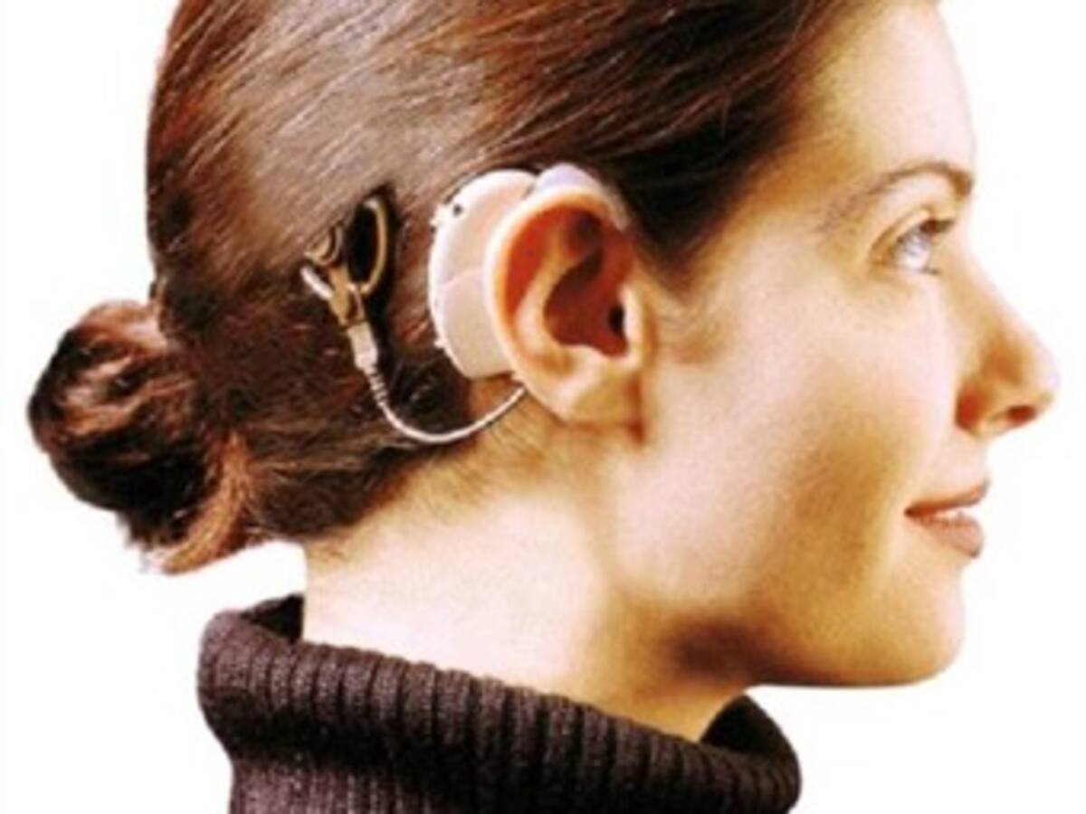 En 10 años la sordera tendrá cura con células madre