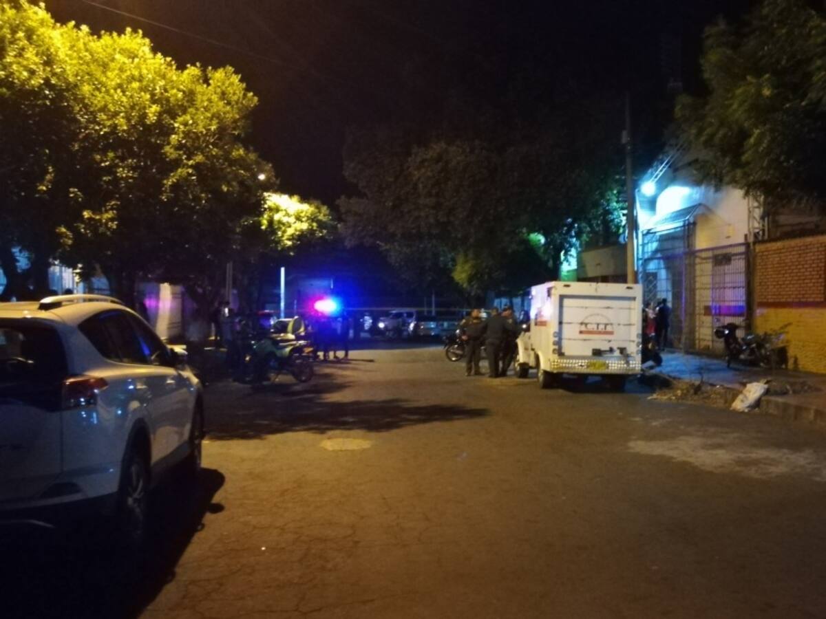 Tres personas fueron asesinadas en las últimas horas