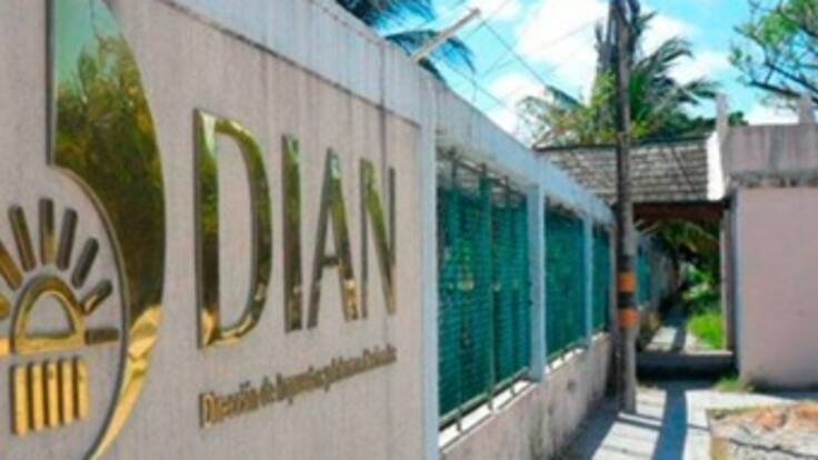 Elevan pliego de cargos a cuatro funcionarios por desfalco a la Dian