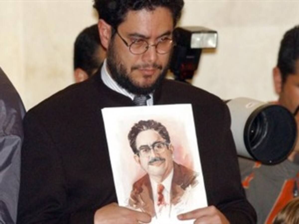 La CIDH revisará caso del crimen de Manuel Cepeda