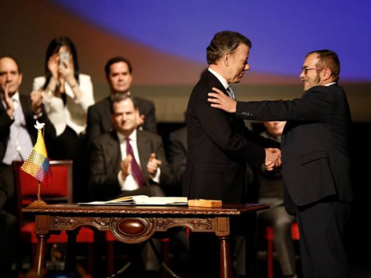 No tememos que la comunidad internacional examine implementación del Acuerdo de paz: Gobierno