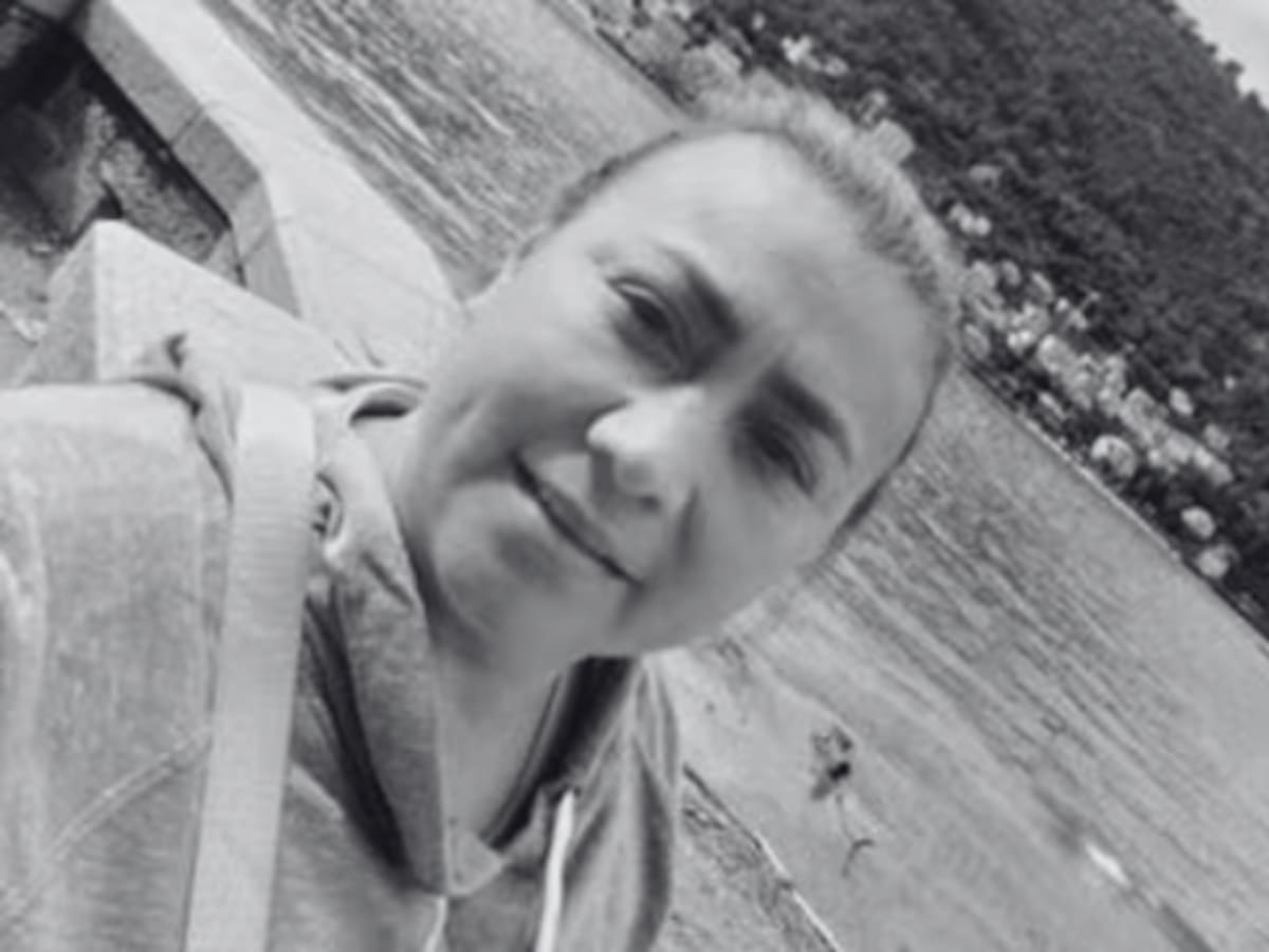 Así abandonaron el cuerpo de Yulixa Toloza en Apulo (Cundinamarca)