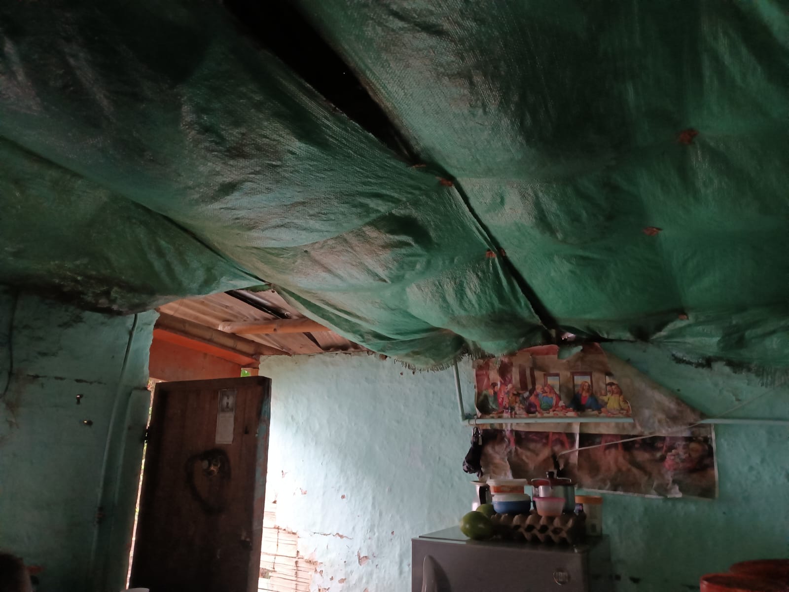 Fotografía Alcaldía de Palestina