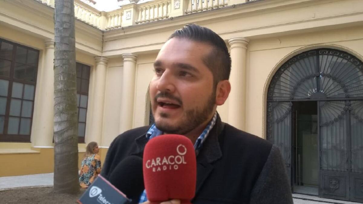 En Caldas piden a los ciudadanos protegerse ante hurtos físicos y virtuales