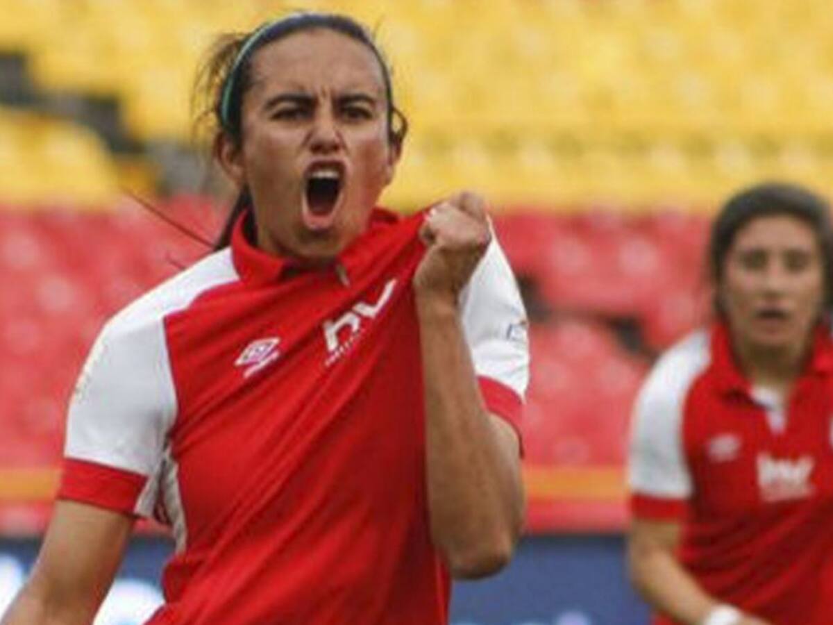 Gabi Huertas: "Quisiéramos que se repitiera lo del 2017, pero no se puede"