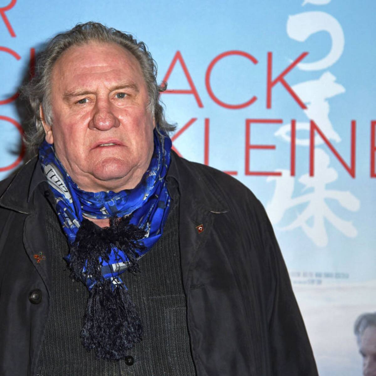 Gérard Depardieu: justicia francesa condena al actor a 18 meses de cárcel por agresiones sexuales