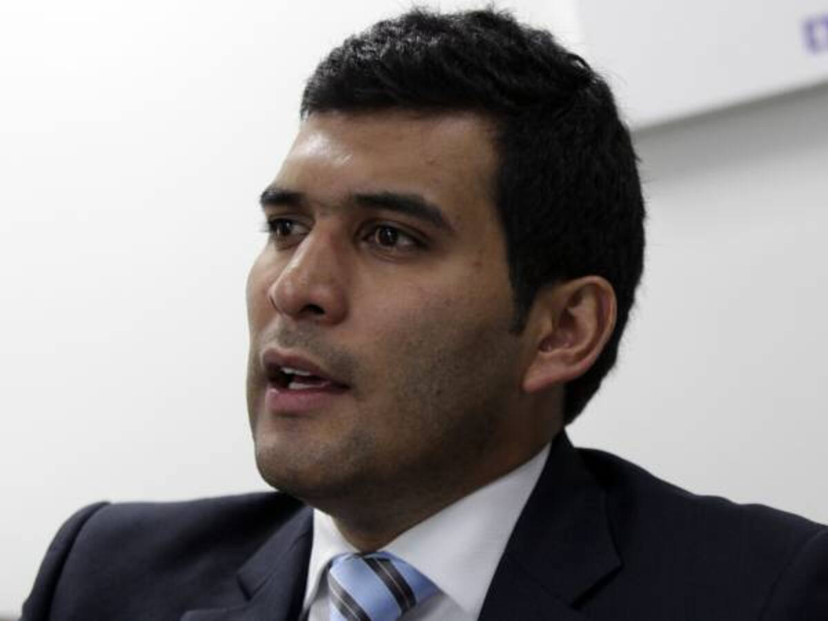 Denuncian desacato del director del CTI en caso Hoyos