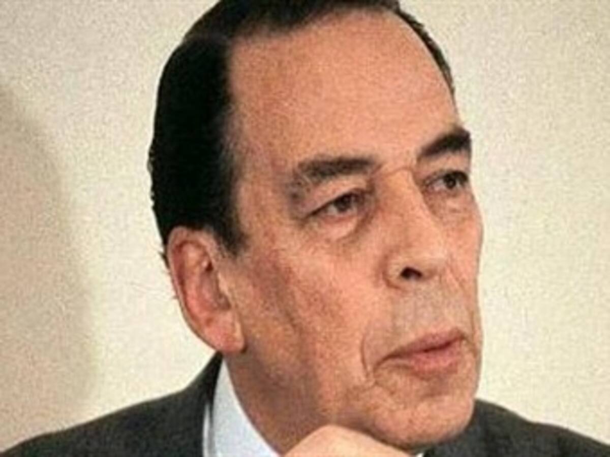 Conservadores piden declarar de lesa humanidad asesinato de Álvaro Gómez