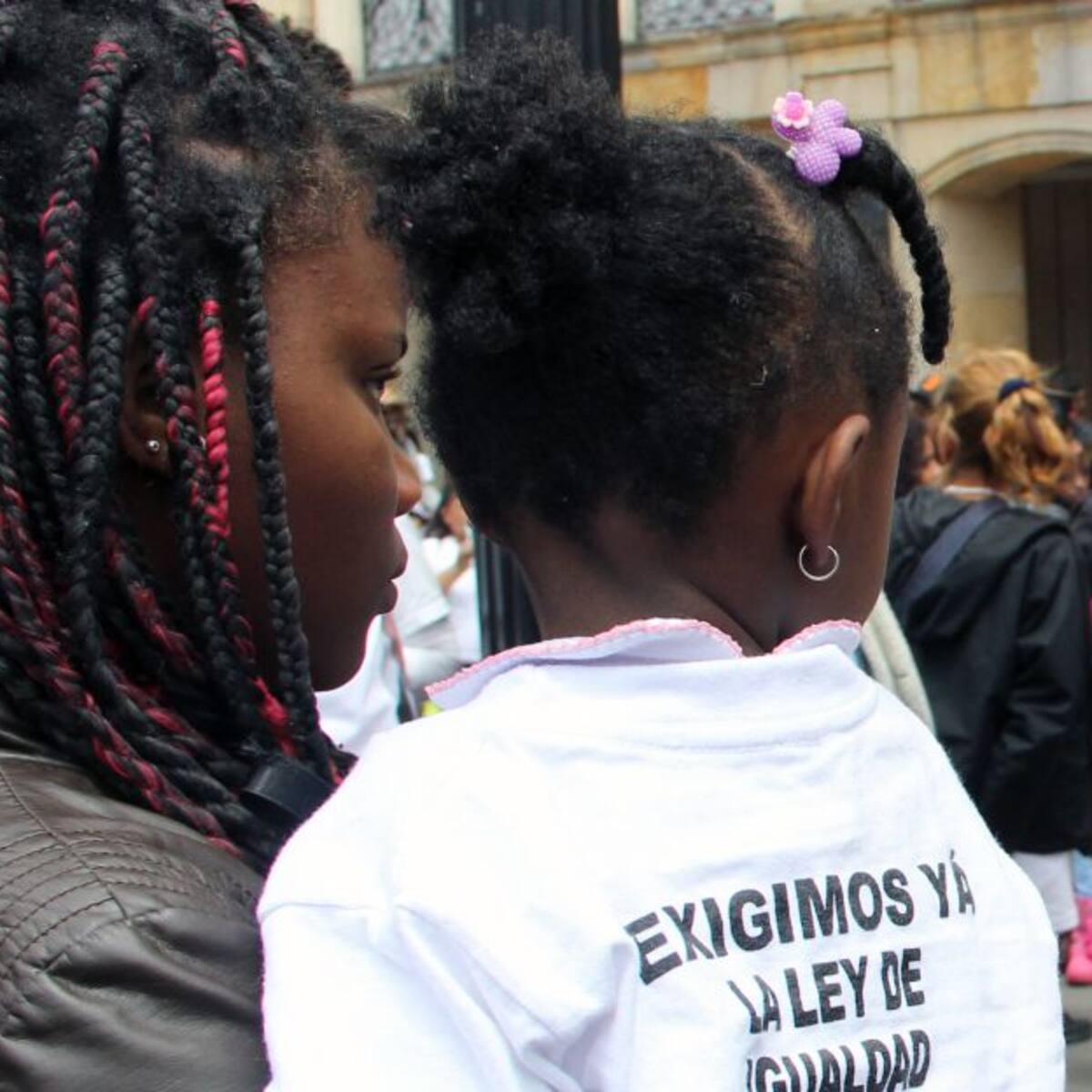 En Santa Marta, mujer afro denuncia ataques racistas en redes sociales