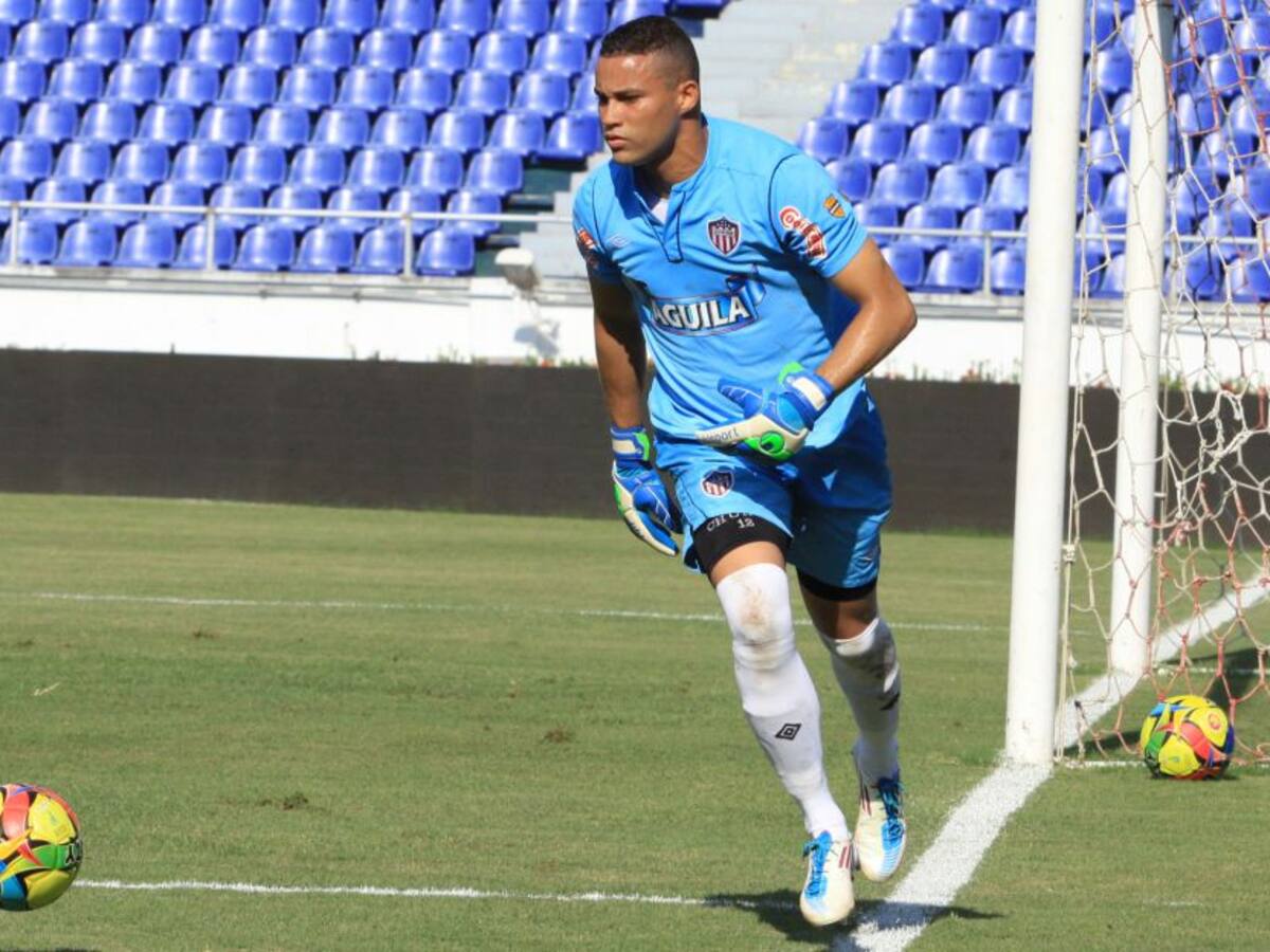 José Luis Chunga contó detalles de su futuro: ¿llega o no al Junior de Barranquilla?