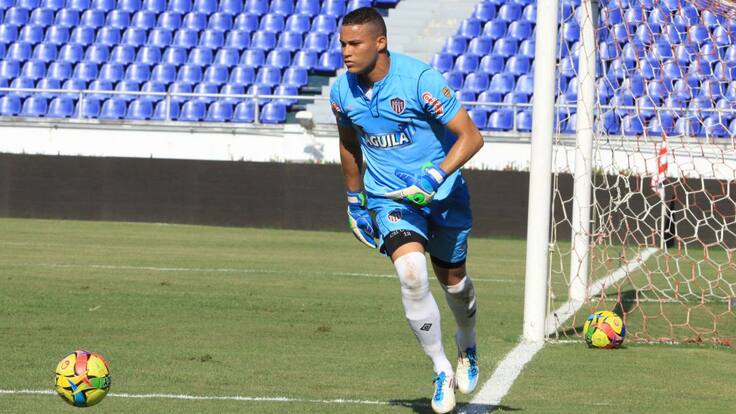 Chunga: "Yo no me privé de nada el tiempo que estuve en Junior"