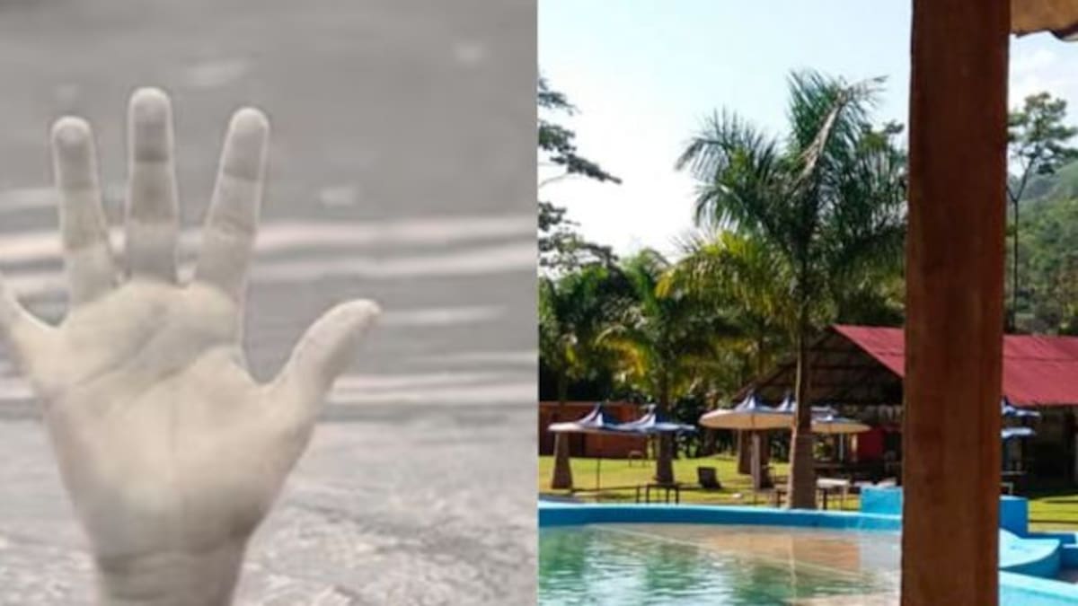 Silvia Agon, alcalde (e) de Rionegro, Santander