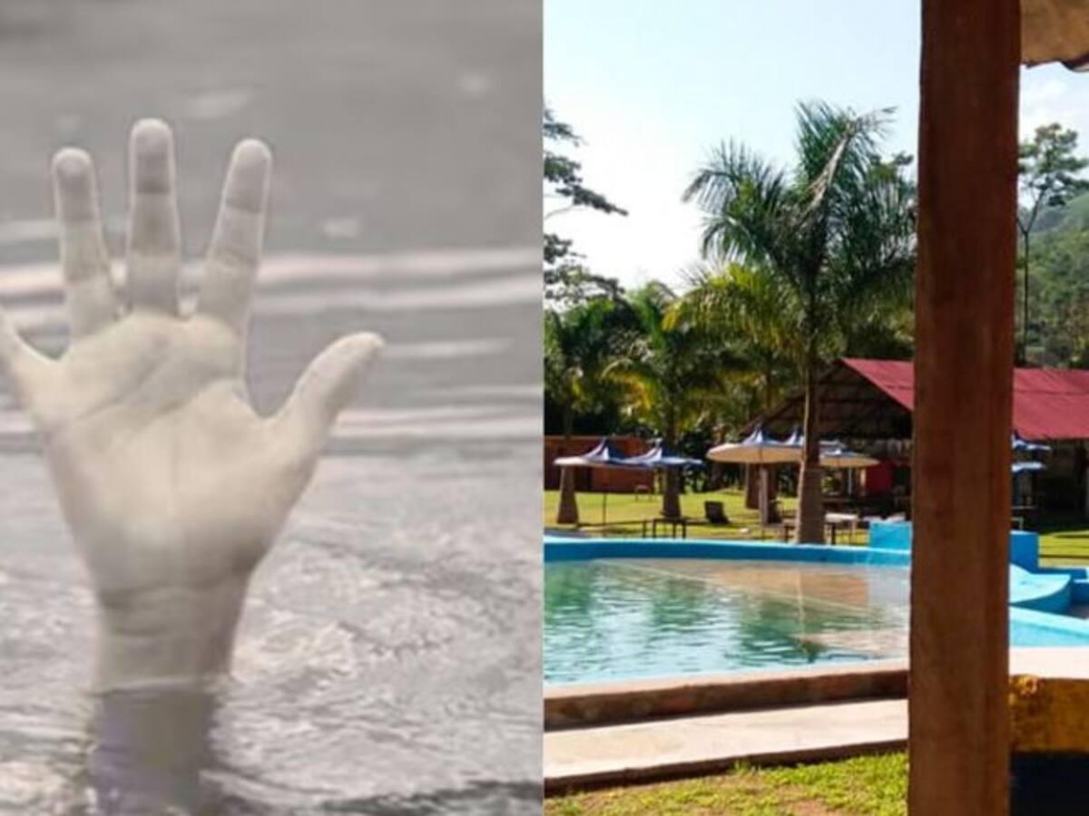 Santander: Alcaldía de Rionegro se pronuncia tras los dos casos de menores que fallecieron ahogados