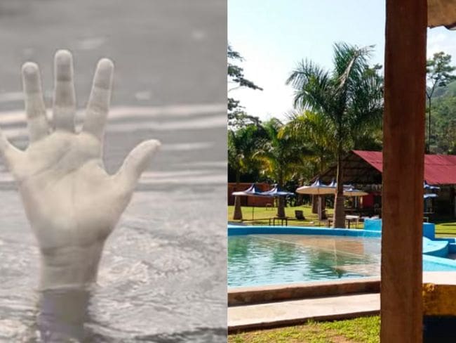 Silvia Agon, alcalde (e) de Rionegro, Santander